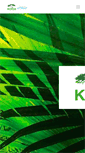 Mobile Screenshot of kooxcampestre.com